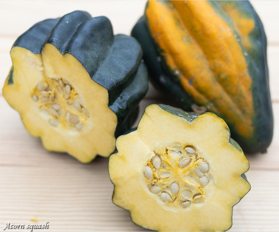 Желудевая тыква Royal Acorn